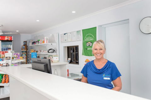 Ingenia Holidays Noosa North - Pubs and Clubs 15