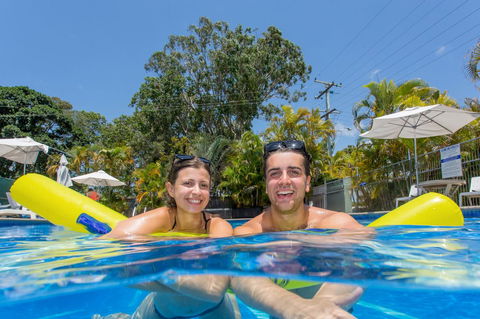 Ingenia Holidays Noosa North - Pubs and Clubs 22