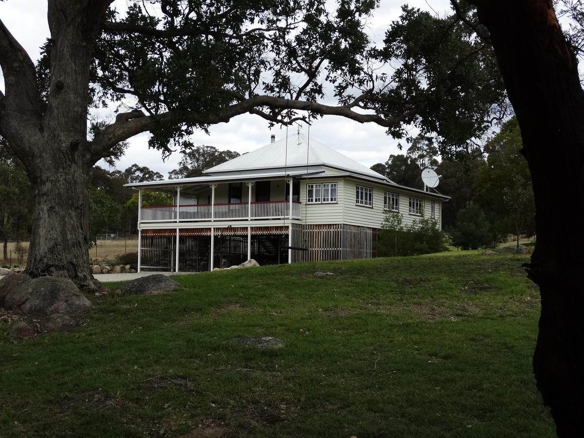 Eukey QLD Pubs and Clubs