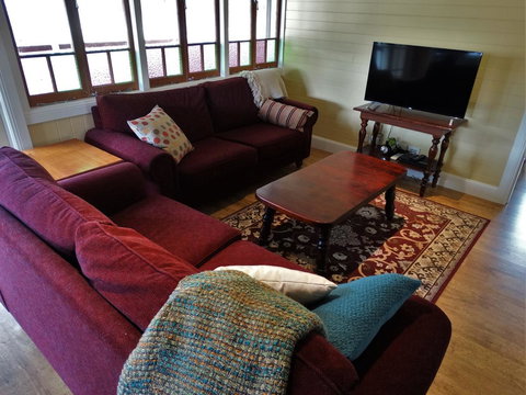 Loughmore House - Go Out 8