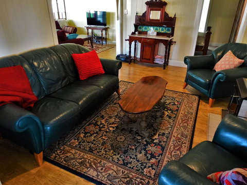 Loughmore House - Go Out 5