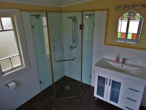 Loughmore House - Go Out 11