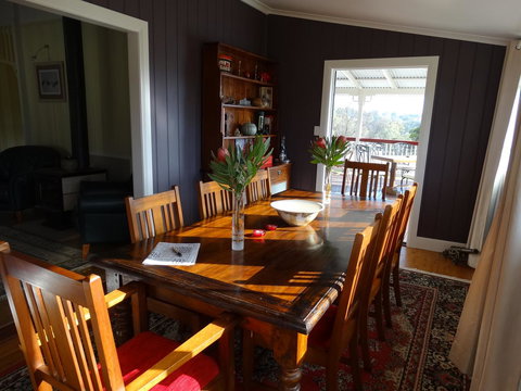 Loughmore House - Go Out 4