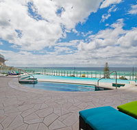 Soul 2  3 Bedroom Ocean View - We Accommodate - Pubs and Clubs