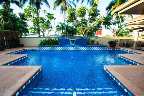 Mackay Resort Motel - Pubs and Clubs 35