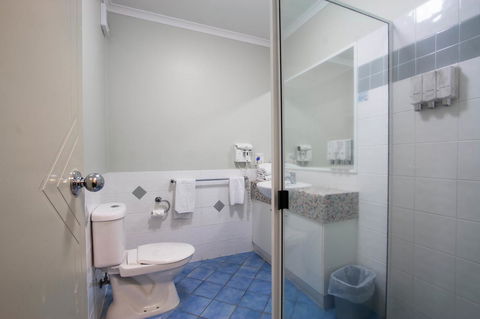 Mackay Resort Motel - Pubs and Clubs 39