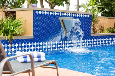 Mackay Resort Motel - Pubs and Clubs 3