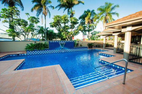 Mackay Resort Motel - Pubs and Clubs 42