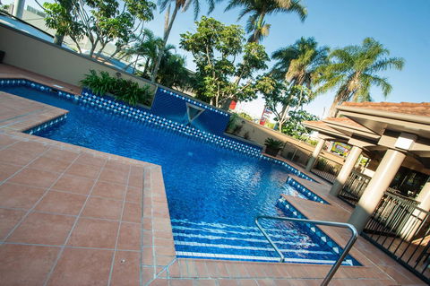 Mackay Resort Motel - Pubs and Clubs 41