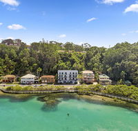 Waters Edge - Nambucca Heads - Pubs and Clubs