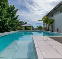 Watersons at Airlie Central Apartments - Go Out