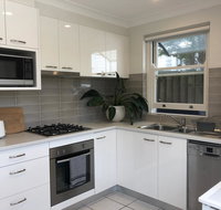 Waterview Cottage - Go Out