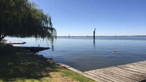 Waterview- Stoneleigh At Yarra - Pubs and Clubs 1