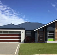 Waterways - Busselton - Go Out