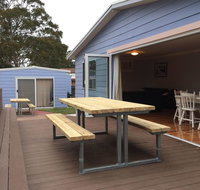 Watts  Callala Beach-Pet Friendly - Go Out