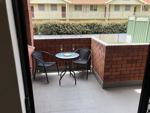 Weatherly Sands@Nelson Bay - Pubs and Clubs 1