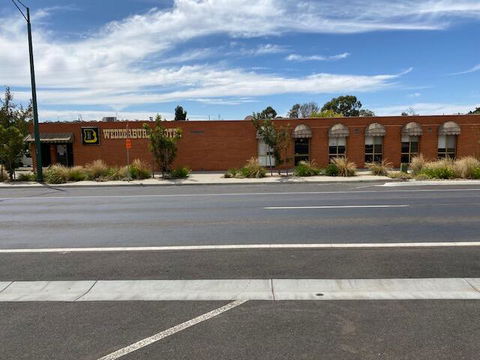 Wedderburn Goldseeker Motel - Pubs and Clubs 0
