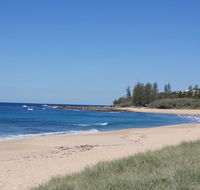 Wellington Parade 1/15a Shelly Beach Caloundra - Go Out