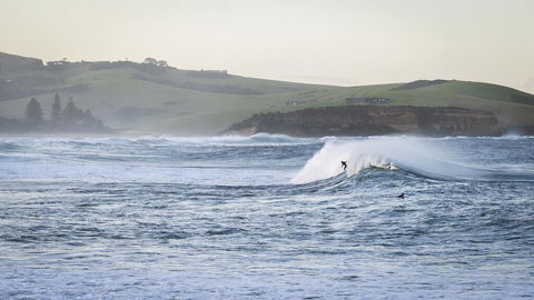 Werri Beach Holiday Park - Pubs and Clubs 1