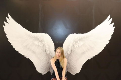 Wesley Taylor Art Studios Paint & Stay Plus Tour - Pubs and Clubs 3