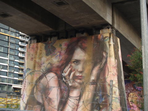 Wesley Taylor Art Studios Paint & Stay Plus Tour - Pubs and Clubs 1