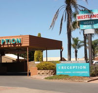 Westland Hotel Motel - Go Out