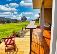 Whale Studio Apartment 1a Ocean Street - Go Out