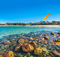 Whale View - Grand Luxurious Beachfront Home - Go Out