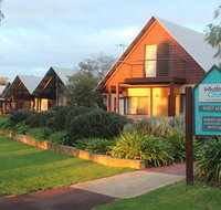 Whalers Cove Villas - Go Out