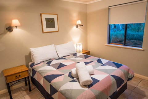 Whalers Cove Villas - Go Out 2