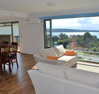 Whalevue - Unit 2 - Go Out