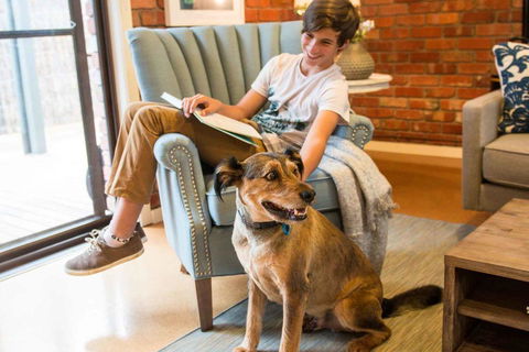 Whitewood Cottage - Secluded Spa - Pubs and Clubs 1