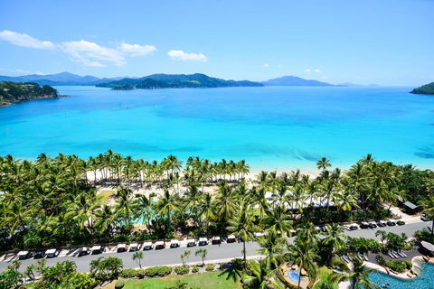 Whitsunday Apartment 1306 - Pubs and Clubs 0