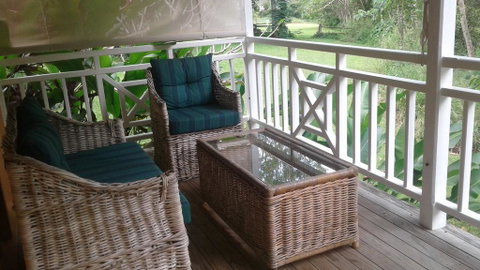 Whitsunday Cane Cutters Cottage - Go Out 2