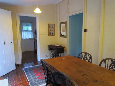 Whitsunday Cane Cutters Cottage - Go Out 3