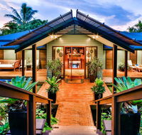 Whitsunday Waters on Hamilton Island - Pubs and Clubs