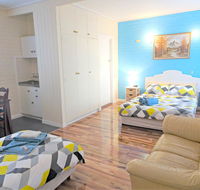 Whyalla Country Inn Motel - Go Out