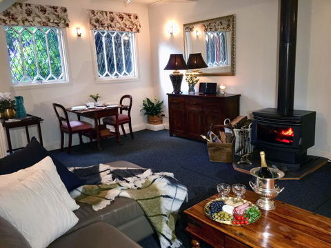 Wild Orchid Olinda - Pubs and Clubs 2