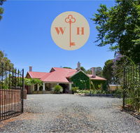 Wilsford House - Pubs and Clubs