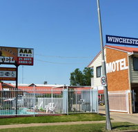 Winchester Motel - Pubs and Clubs