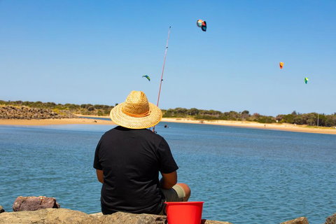 Windang Tourist Park - Pubs and Clubs 2