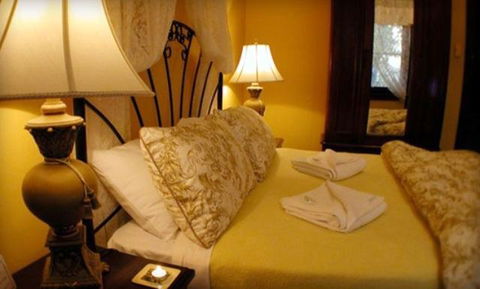 Windradyne Boutique Bed & Breakfast - Pubs and Clubs 2