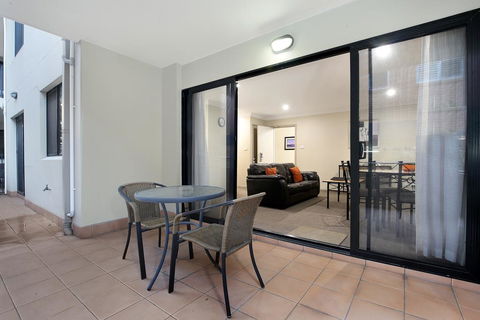 Wollongong Serviced Apartments - Pubs and Clubs 0