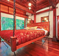 Wollumbin Palms Rainforest Retreat - Go Out