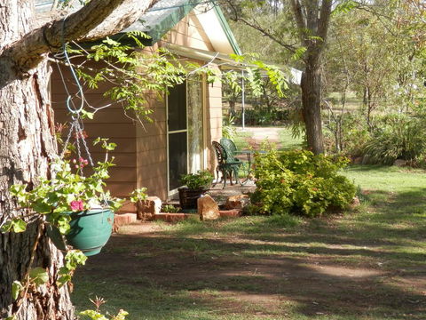 Wondai Hideaway Apartment - Pubs and Clubs 3