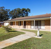 Wongaburra - Pubs and Clubs