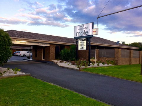 Wonthaggi Motel - Pubs and Clubs 0