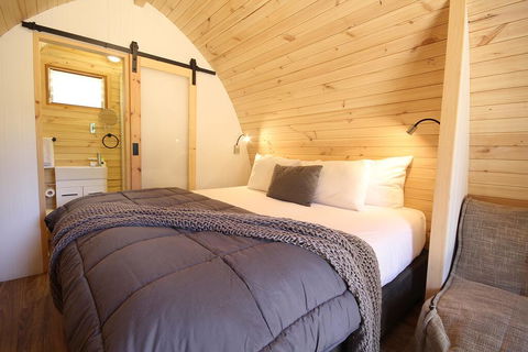 Wonthaggi Park Lane Holiday Park - Pubs and Clubs 1