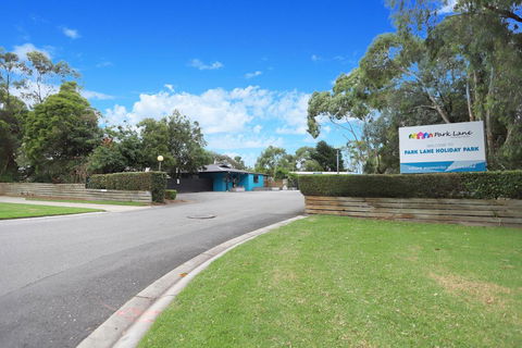 Wonthaggi Park Lane Holiday Park - Pubs and Clubs 0