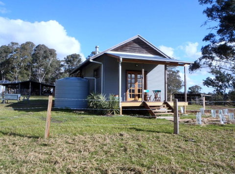 Woodenbong Bed And Breakfast - Pubs and Clubs 0